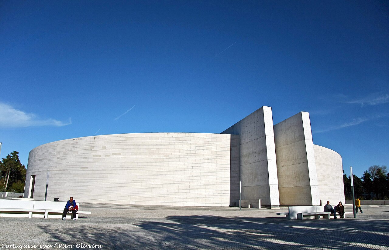 Fátima — Peregrinação Privada
